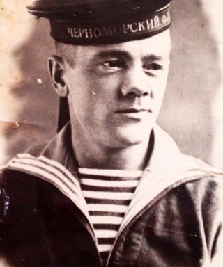 Сметанин Павел Иович