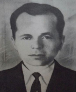 Павлов Павел Дмитриевич