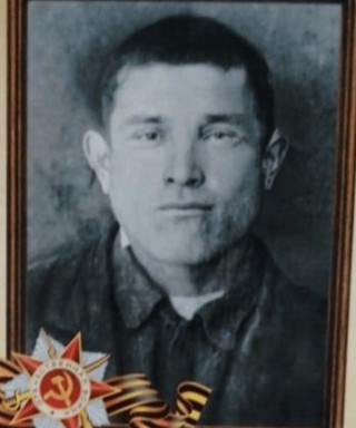 Зубайдуллин Ахметтин Гиниятович