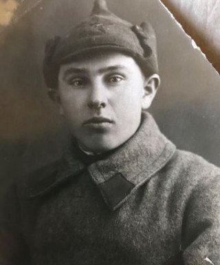 Шитов Фёдор Тимофеевич