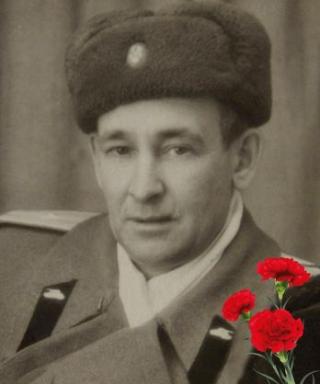 Шишов Илья Михайлович