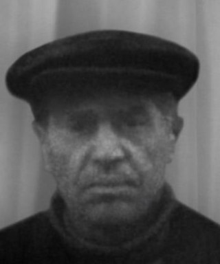 Зубанов Степан Антонович