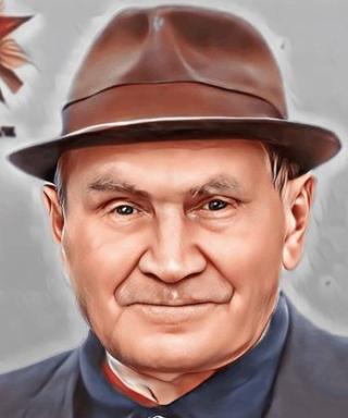 Кусков Василий Иванович