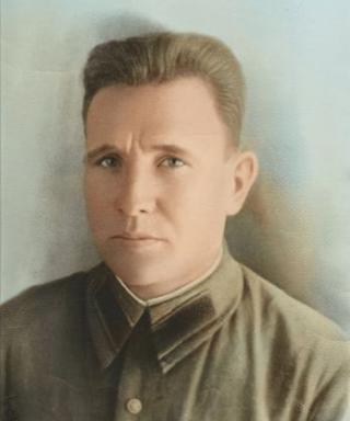 Ивженко Георгий Яковлевич