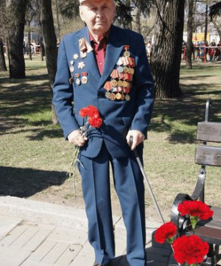 Кичкин Иннокентий Григорьевич