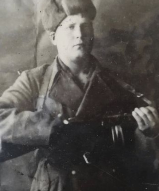 Бойцов Николай Васильевич