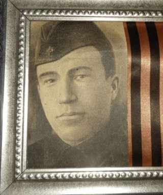 Кобелев Агафон Ефимович