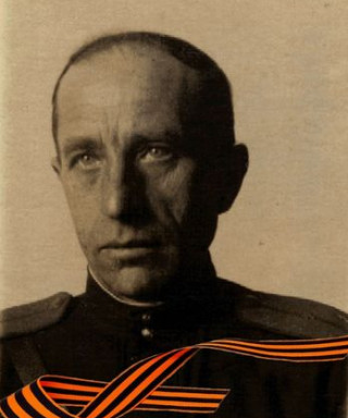 Ярмонтович Иван Васильевич