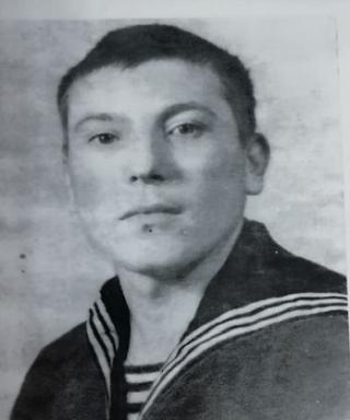Раков Алексей Иванович