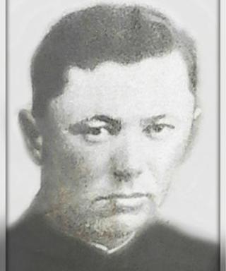 Сапожников Фёдор Дмитриевич