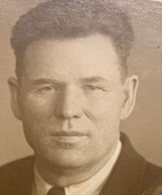 Кашин Василий Иванович