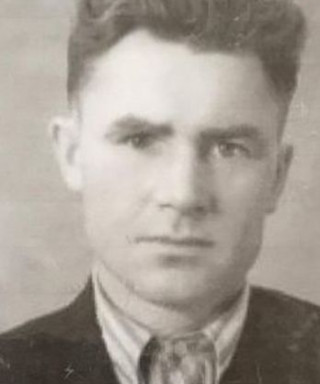 Гурьянкин Федор Павлович