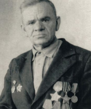 Попов Иван Семенович