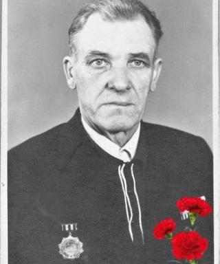 Бирюков Александр Андреевич