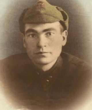 Черепанов Илья Петрович