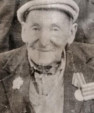 Салангин Александр Кондратьевич