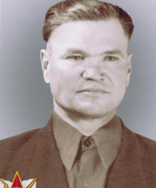 Полухин Иван Сергеевич