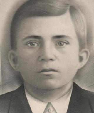 Вовк Николай Сергеевич
