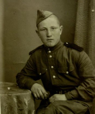 Нугаев Иняй Алимжанович