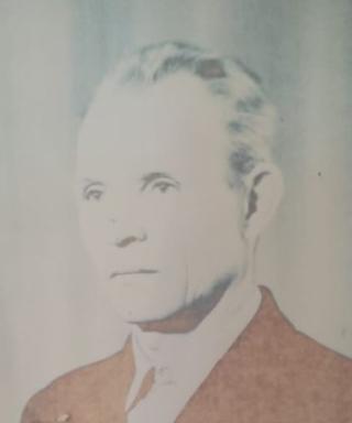 Ковпак Иван Иванович