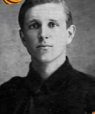 Панькин Павел Иванович