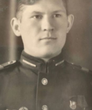 Бандурин Виктор Семёнович