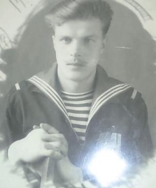 Андреев Николай Алексеевич