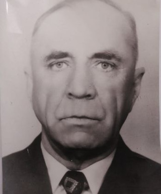 Петров Владимир Федорович