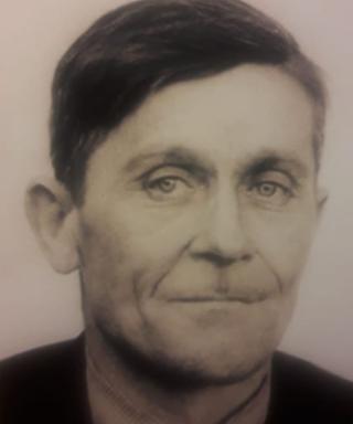 Ворожцов Степан Евсеевич