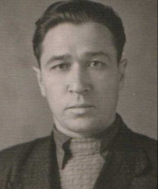 Клешнин Леонид Степанович