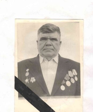 Тарасов Виктор Филиппович