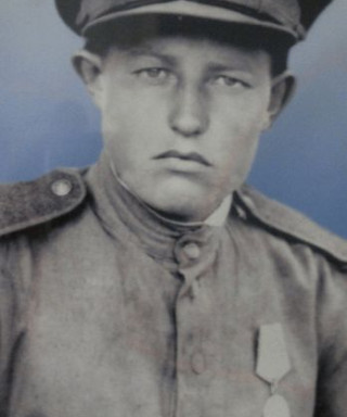 Пермяков Дмитрий Тимофеевич