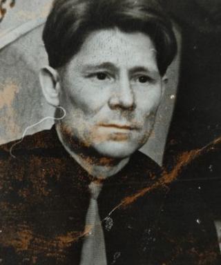 Чистяков Иван Александрович