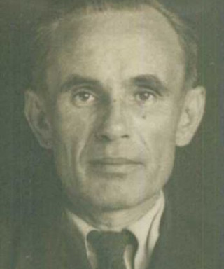 Кузнецов Павел Трофимович