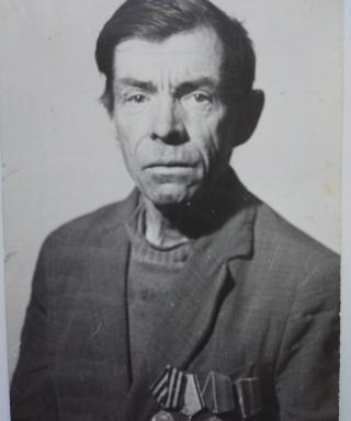 Дубовцев Григорий Андреевич