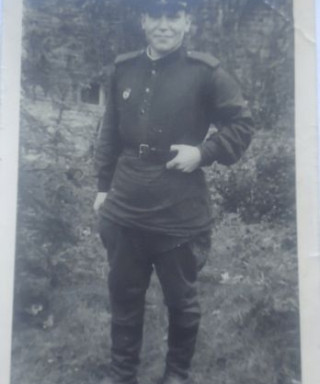 Колчанов Иван Фёдорович