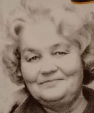 Фарносова Валентина Ивановна