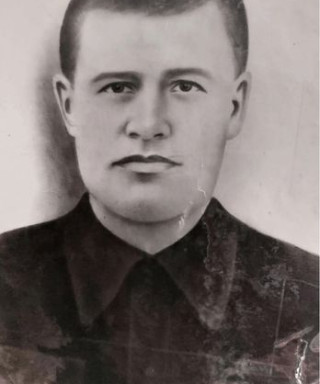 Плаксин Федор Иванович