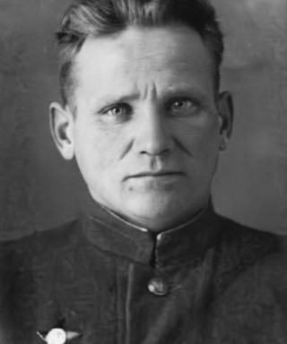 Вавилов Константин Иванович