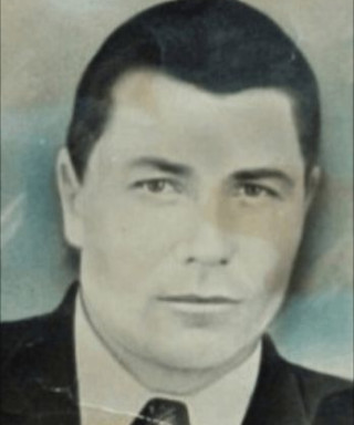 Кузнецов Михаил Максимович