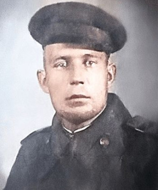 Павлов Кирилл Петрович