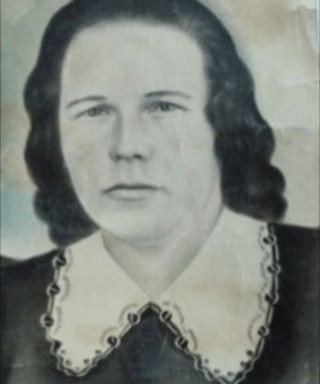 Кузнецова Анна Петровна