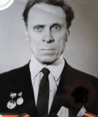 Анишин Николай Иванович