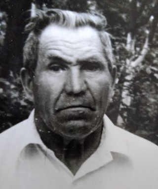 Зотов Тихон Сергеевич