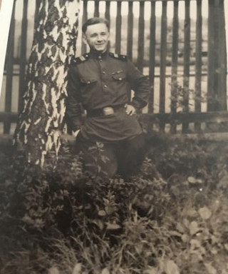 Мельников Анатолий Алексеевич