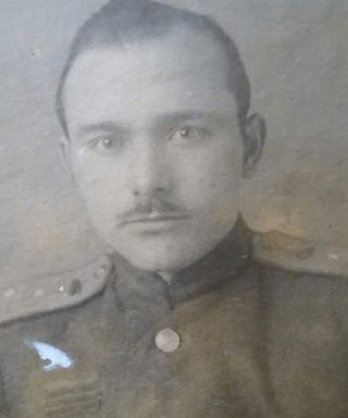 Бойко Максим Никитович