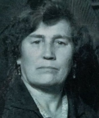 Тюнина(Железнякова) Юлия Александровна