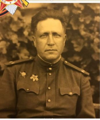 Осипов Анатолий Ефимович