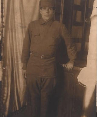 Брагин Иван Андреевич