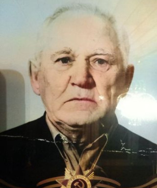 Цыганков Алексей Иосифович